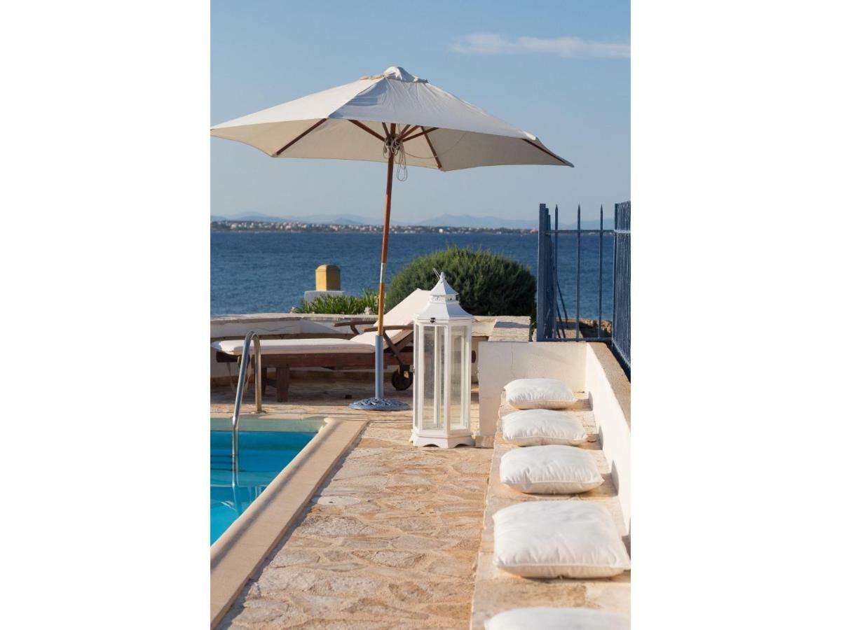 Villa Blue Island Луца Экстерьер фото